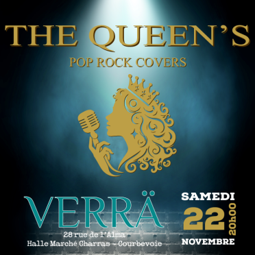 Concert 22/11/2025 Verrä